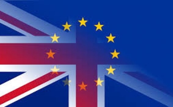 Сенсация: Великобританию ожидает второй референдум по поводу членства в Европейском Союзе