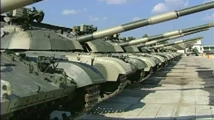 The Washington Post: Украинские заводы продолжают военное сотрудничество с Россией, несмотря на запрет Порошенко