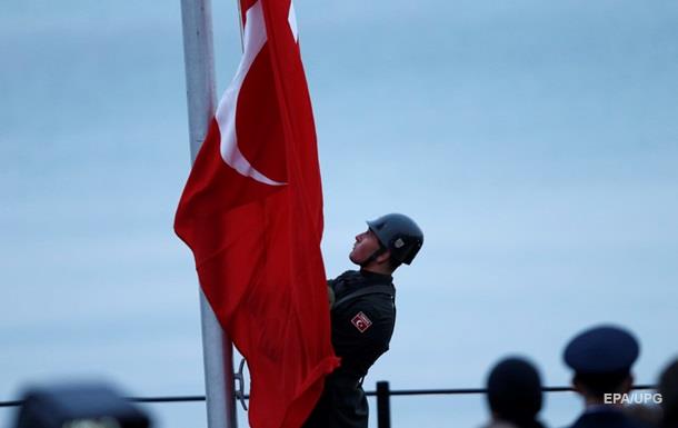 ​Турция создаст в Катаре военную базу для борьбы с "общими врагами"