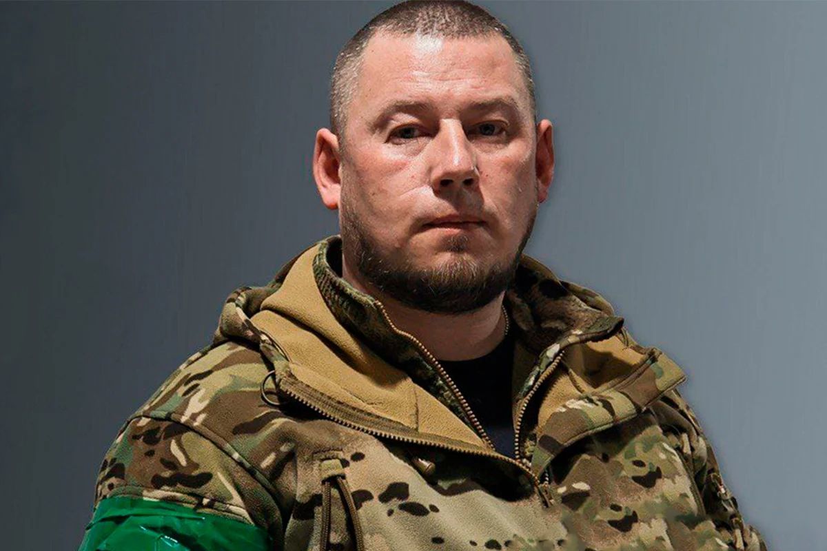 ​"Мы предупреждали американцев", - Палиса раскрыл детали переговоров с США в Эр-Рияде