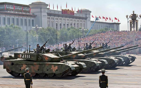 Армия Китая готовит "масштабное вторжение" в Северную Корею: западные СМИ опубликовали часть "секретного плана"