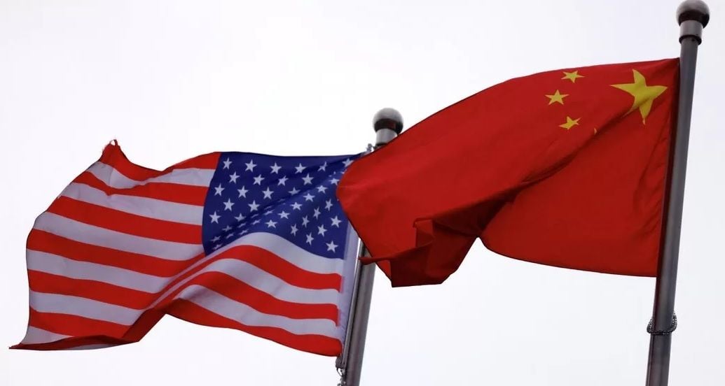 США и Китай приостановили торговую войну на 90 дней: стало известно, на сколько снизят пошлины и каковы дальнейшие шаги