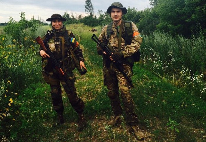 Нападение на чеченских добровольцев Окуеву и Осмаева: киллер заговорил и дал первые показания