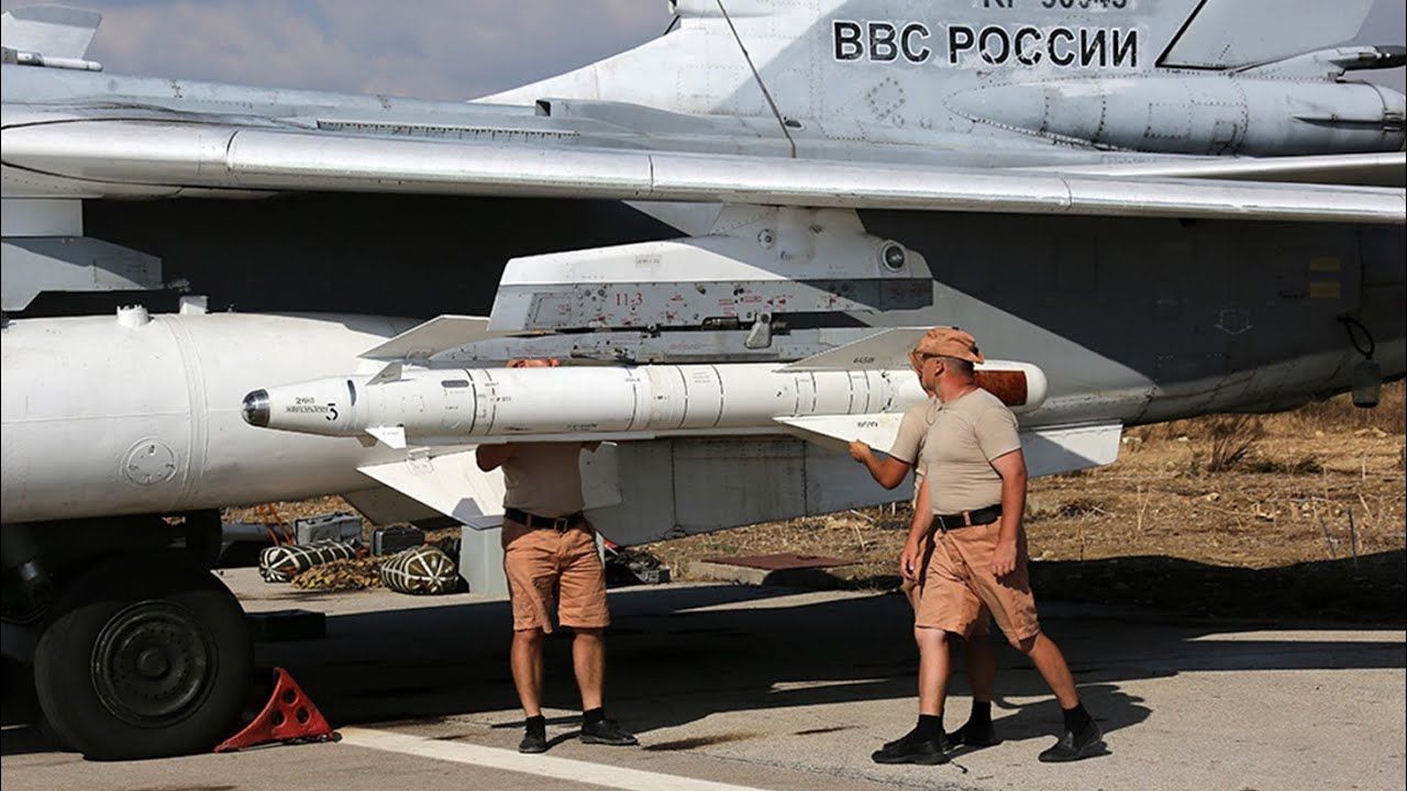 Reuters: російська авіація завдала ударів у провінції Ідліб – в ООН виступили із заявою