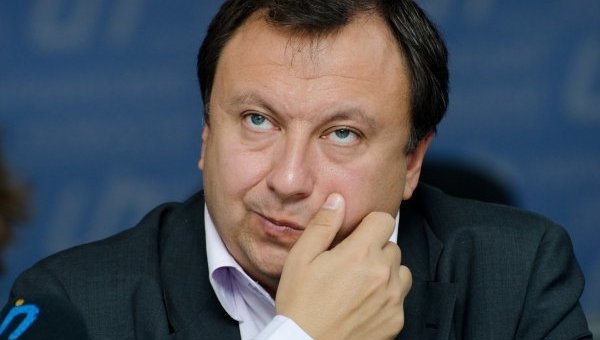 В Парламенте оценили необходимость перехода Украины на латиницу