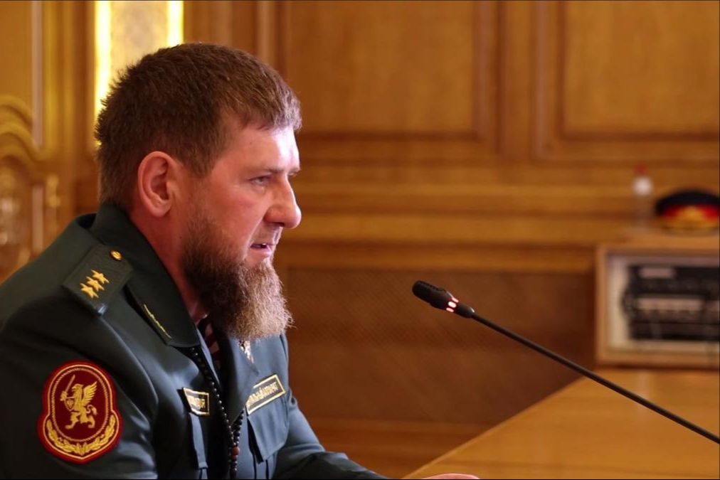 Кадыров умирает, Кремль ищет ему замену, чтобы не потерять Чечню, - СМИ