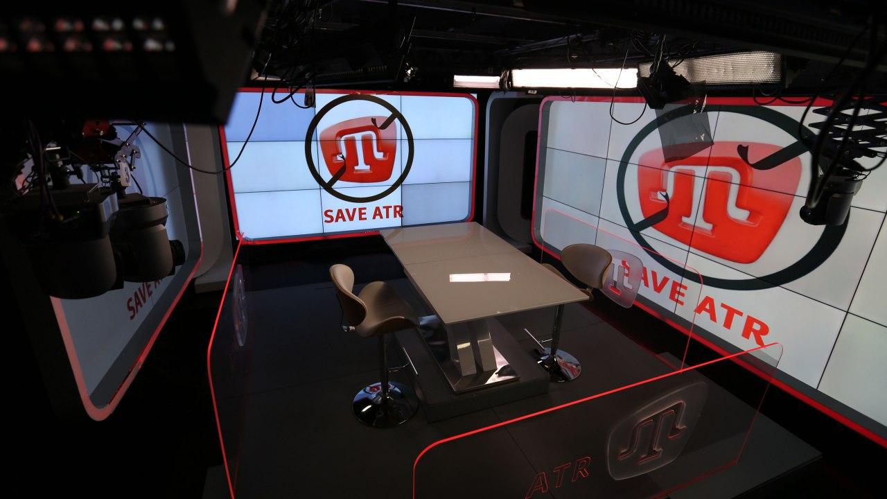 Крымско-татарский телеканал ATR могут закрыть из-за нехватки финансирования, готовится экстренное заявление