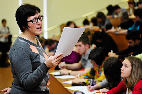 ДНР: Донецкие ВУЗы станут филиалами российских учебных заведений