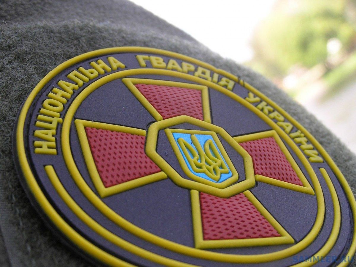 Шпионаж при исполнении: военнослужащую Нацгвардии осудили на 4 года за сотрудничество со спецслужбами РФ