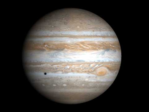 Юпитер максимально "подойдет" к Земле, открывшись даже невооруженным глазам - NASA