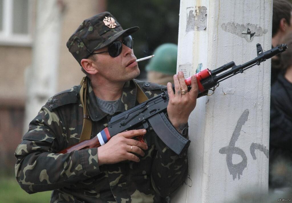 Ночная война: на Донбассе стреляют боевики, ранен ребенок
