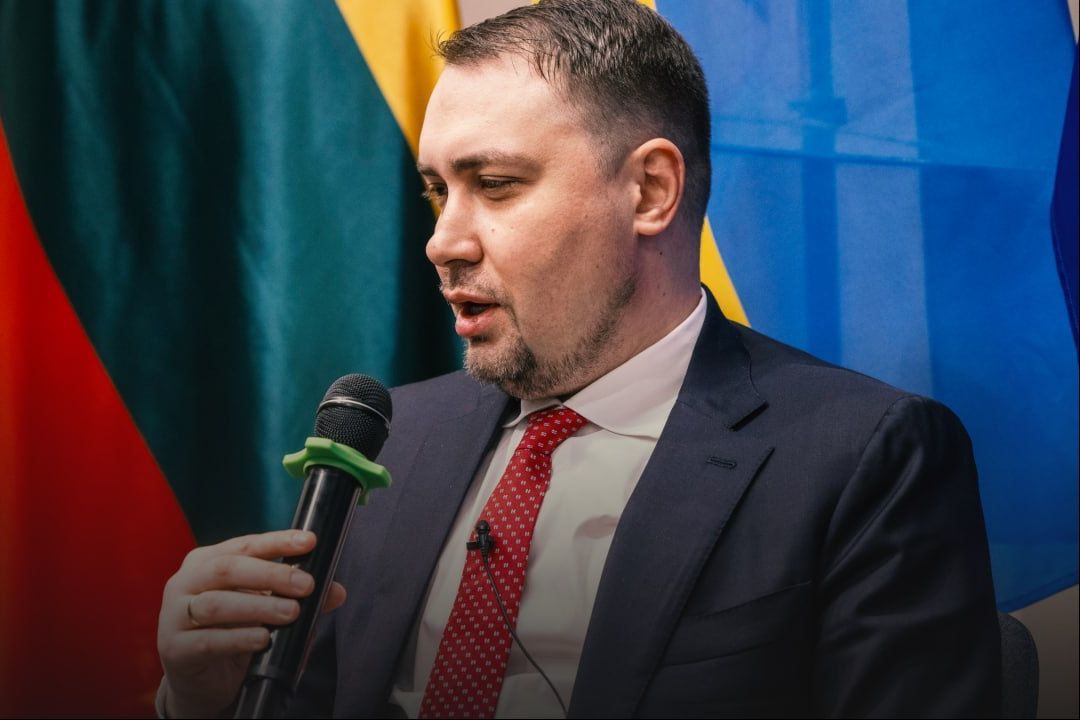 ​"Зеленский поставил задачу", — Буданов назвал сроки возможного завершения боевых действий