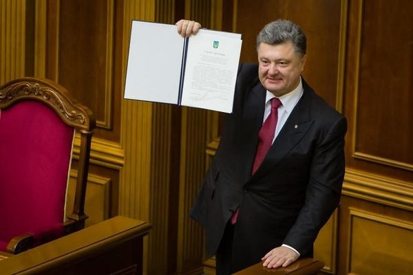 Еврокомиссар: ратификация соглашения Украина-ЕС будет окончена до конца года