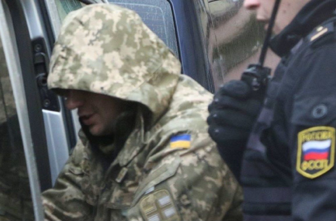 РосСМИ сообщили о скором обмене пленных украинских моряков