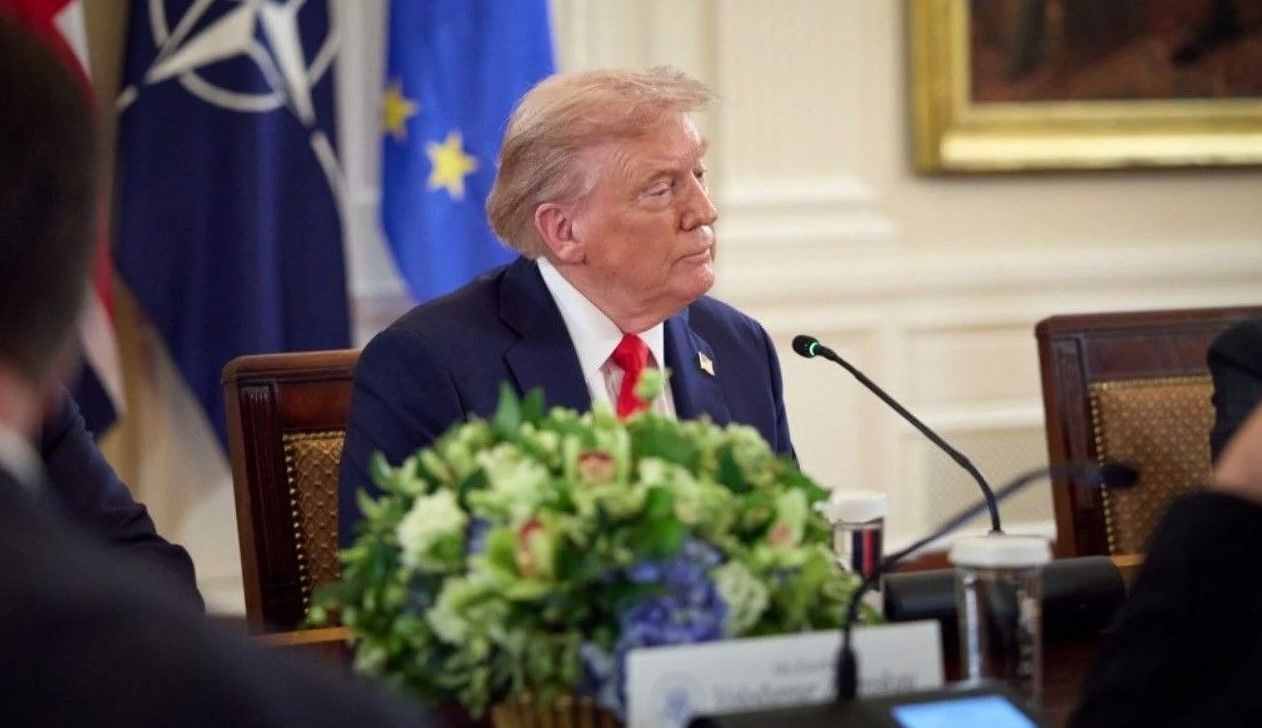 "Не собираюсь тратить свое время", – Трамп поставил Путину условие для встречи