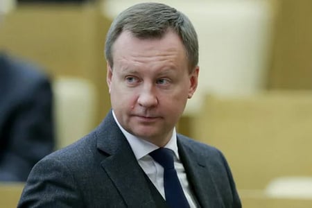 Российские СМИ уверяют, что депутат Вороненков жив - даже нашелся свидетель