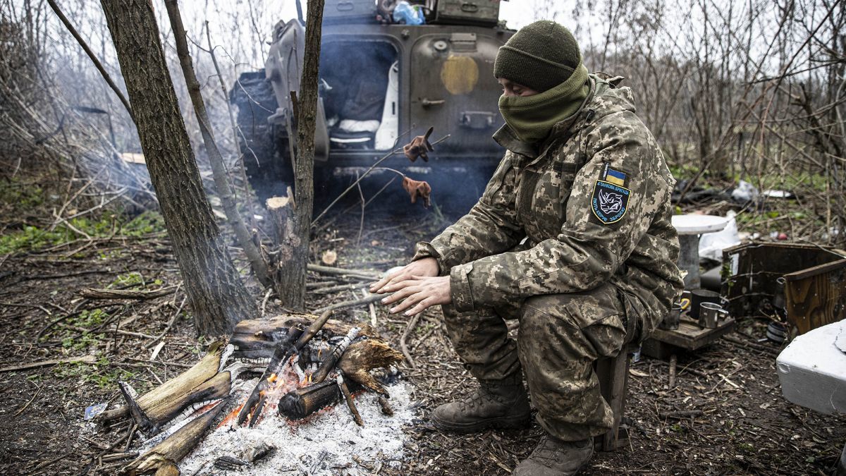 Армия РФ атакует Часов Яр с помощью бронетехники и авиации: эксперты рассказали, как помочь ВСУ