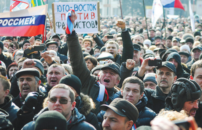 "Никто не хотел идти", - одиозный боевик Ходаковский назвал главных виновников провала "ру***кой весны" в оккупированном Донбассе