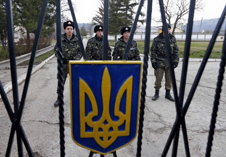Кого коснется весенняя мобилизация в Украине