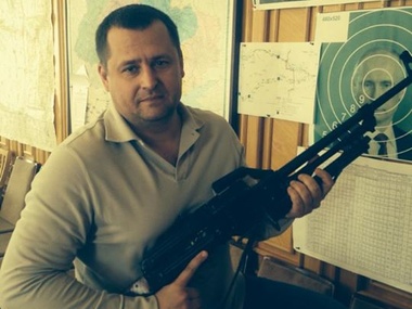 Главарь "ДНР" Захарченко хочет захватить Днепр? Пусть, "животное", придет и "возьмет!" - Борис Филатов
