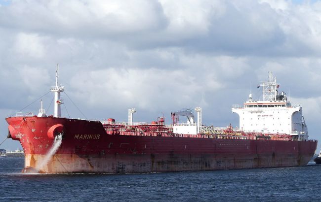 Затор із нафтових танкерів: чому Туреччина продовжує блокувати російську нафту