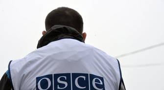 ОБСЕ: на складах ДНР отсутствует часть зенитных гаубиц и минометных орудий