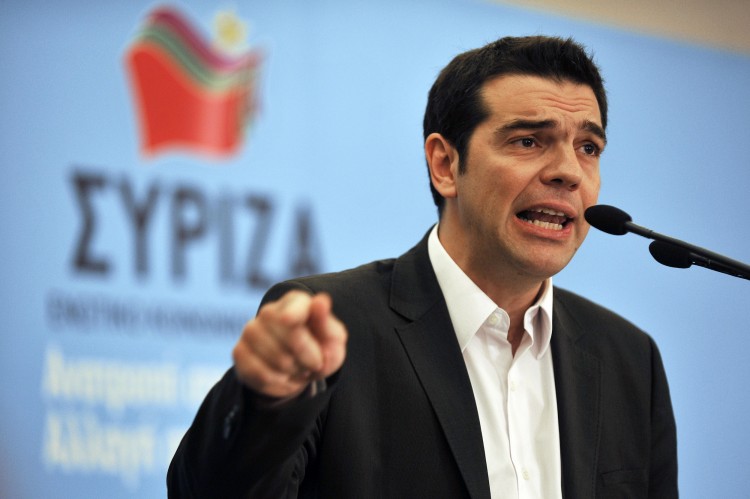 Новое правительство Греции отказалось от усиления санкций против РФ