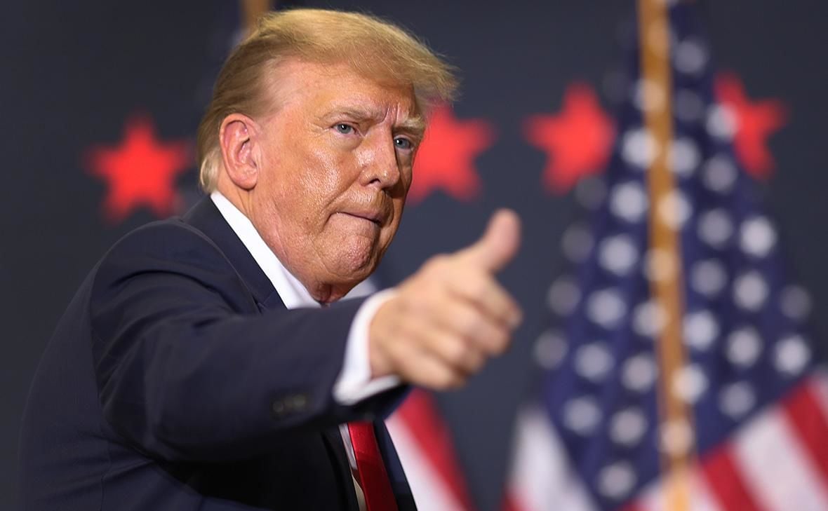 ​Не СССР: Трамп рассказал, кто внес большой вклад в победу в двух мировых войнах, назначив новые праздники