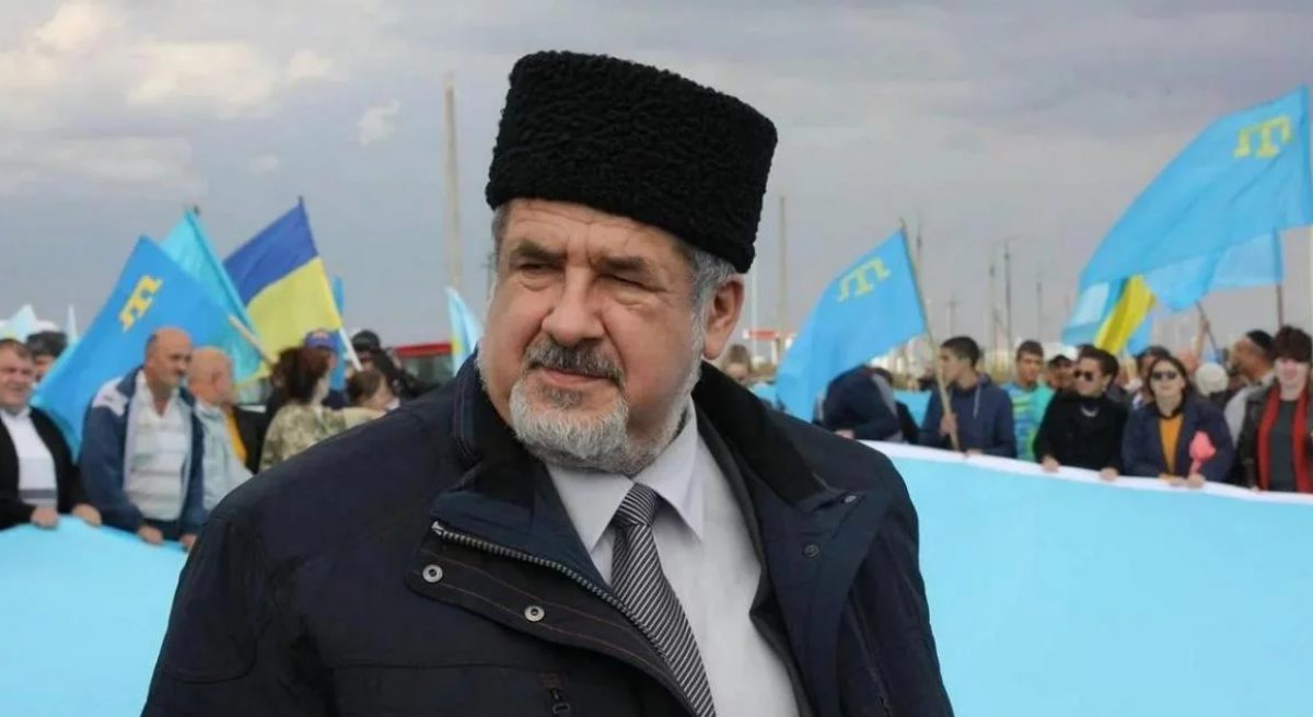 Марш на Крым 3 мая: Чубаров пояснил, почему "прорыв" отменили