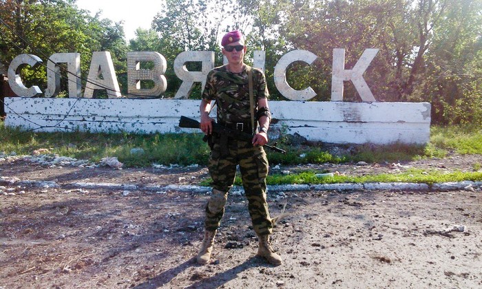 Подполковник "армии ДНР" о конфликте в Донбассе: "Дурак навоюется, хитрый наворуется"