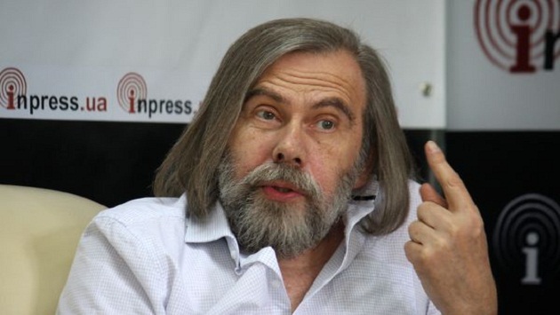 Зурабов находится в приятельских отношениях с Порошенко, новый посол будет более жестким, - политолог Погребинский