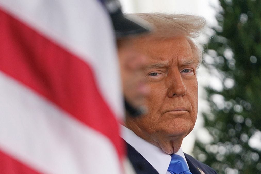 Сенат США с перевесом в 1 голос поддержал скандальный законопроект Трампа, Маск в отчаянии: "Это удар”