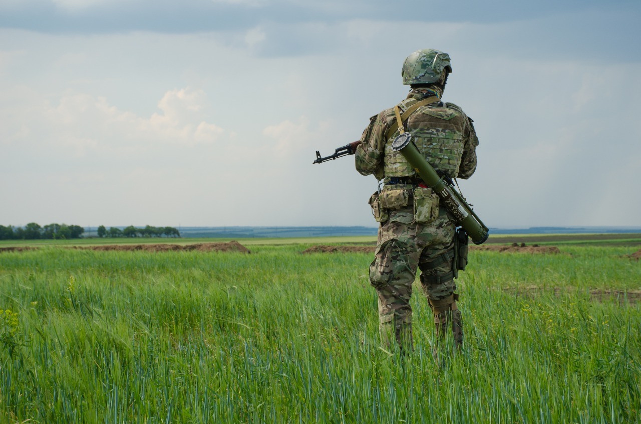 ЕС выдвинул требование Кремлю после расстрела украинского медика на Донбассе