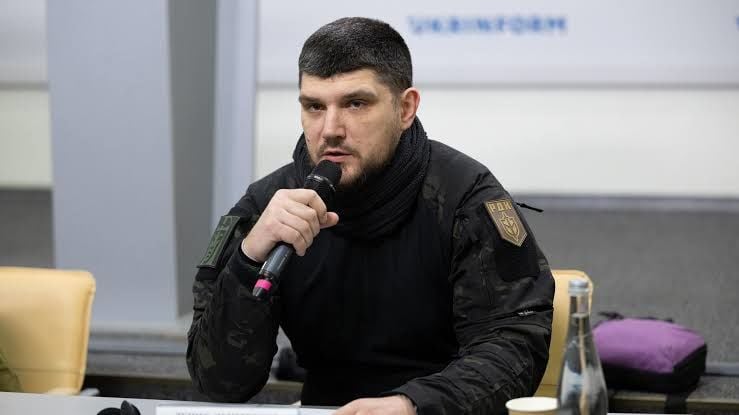 Командир РДК Капустин назвал неизбежной войну России и НАТО