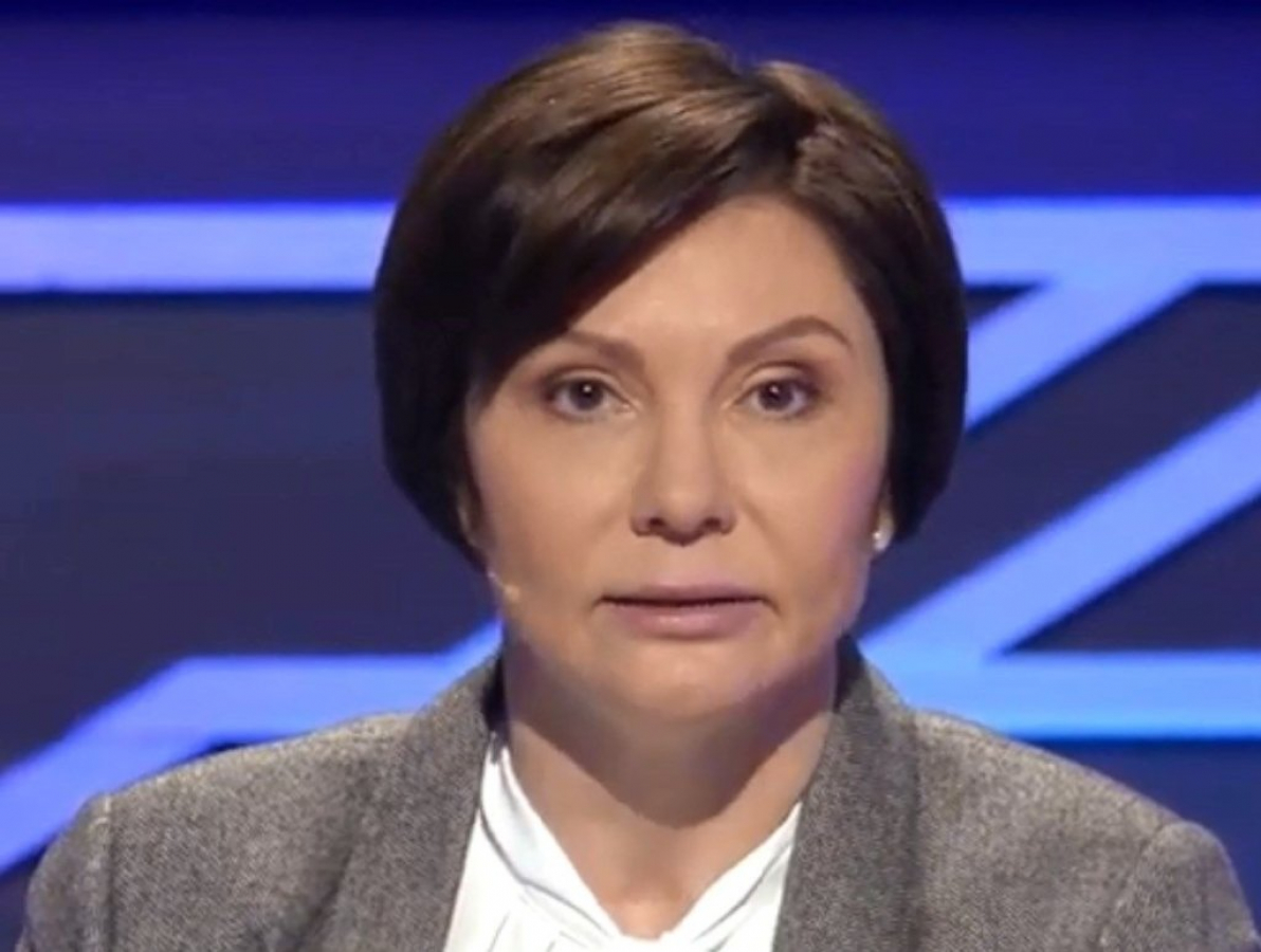 Бондаренко разозлила успешная операция ВСУ против российских боевиков в Донецке: "Это военное преступление"