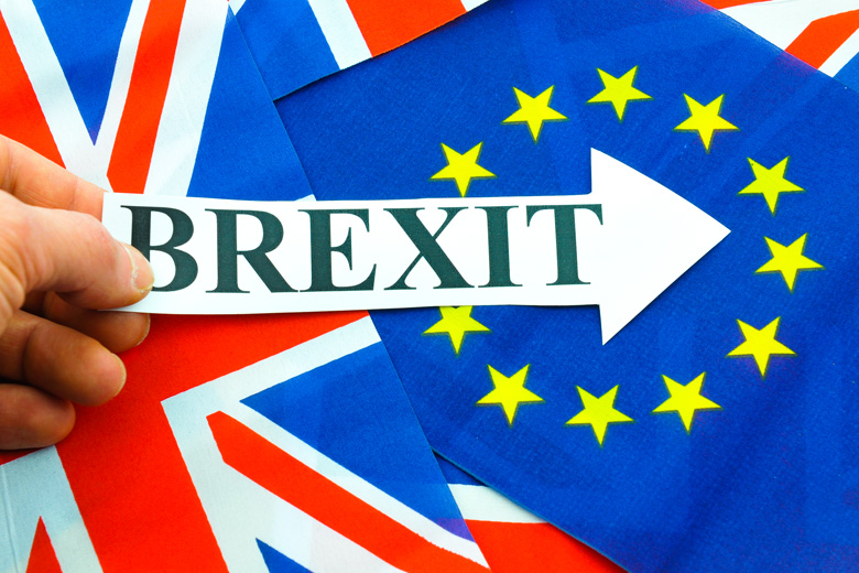 "Счет за Brexit": Великобритания согласилась на выплату десятков миллиардов евро, чтобы покинуть ЕС - Sunday Telegraph 