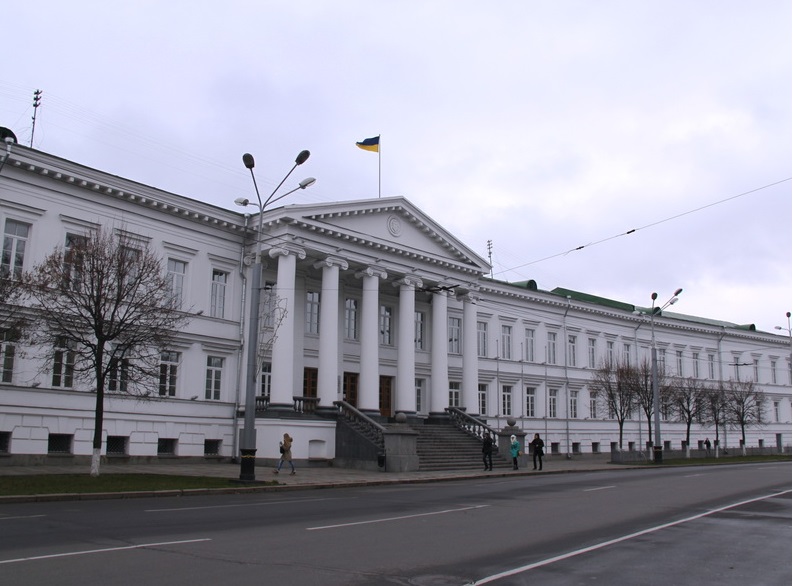 Прокуратура и полиция по коррупционному делу пришла в мэрию Полтавы - в ГПУ рассказали, кого из окружения мэра Мамая подозревают в "нечистых" делах с госбюджетом