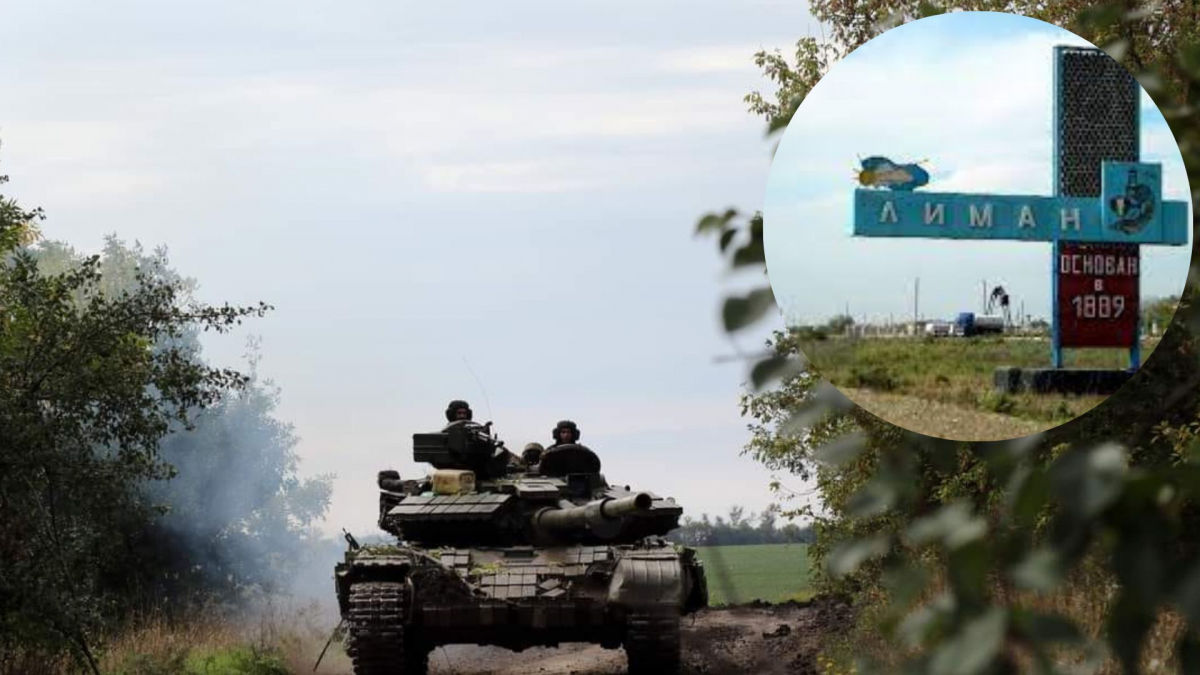​ВСУ в районе Лимана прорвали фронт в районе Ставков и отрезают пути отступления – врага ждет "котел"