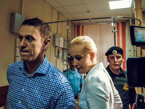 Вынесение приговора Алексею Навальному по делу "Ив Роше" 30.12.2014. Прямая онлайн-трансляция и хроника событий