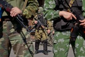 ​В Луганске дислоцируются до 6 тысяч боевиков ЛНР, - «ИС»
