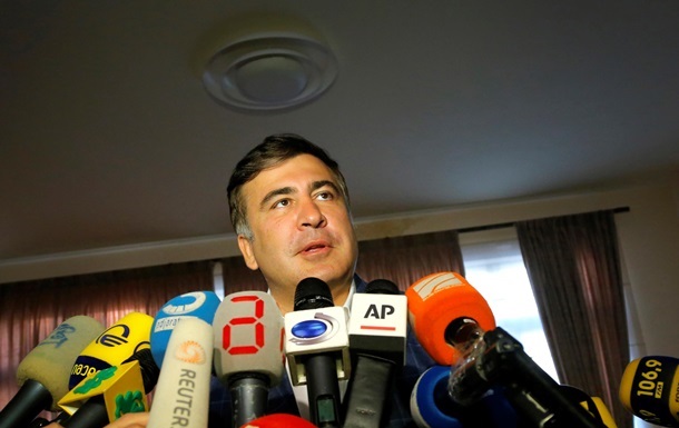 Приспешникам Путина нечего делать в Одессе: Саакашвили обещает не допустить концерта Тимати в городе 