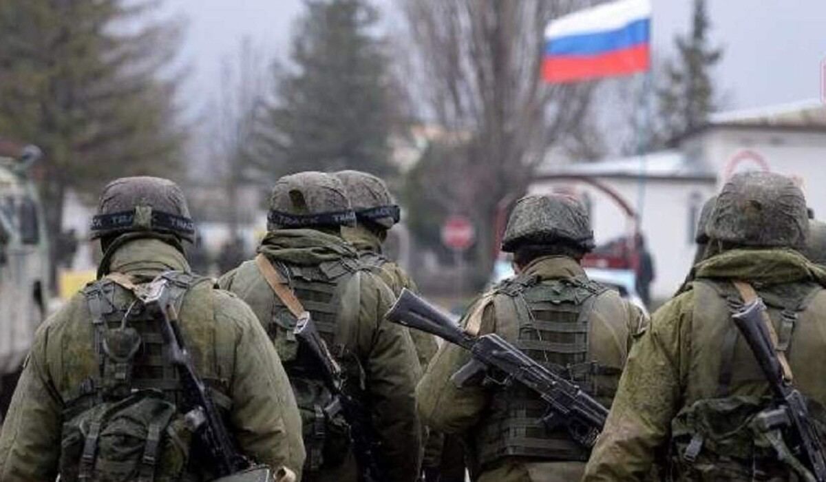 ""Большое наступление" уже идет", - Данилов рассказал о крупных проблемах армии РФ в Украине