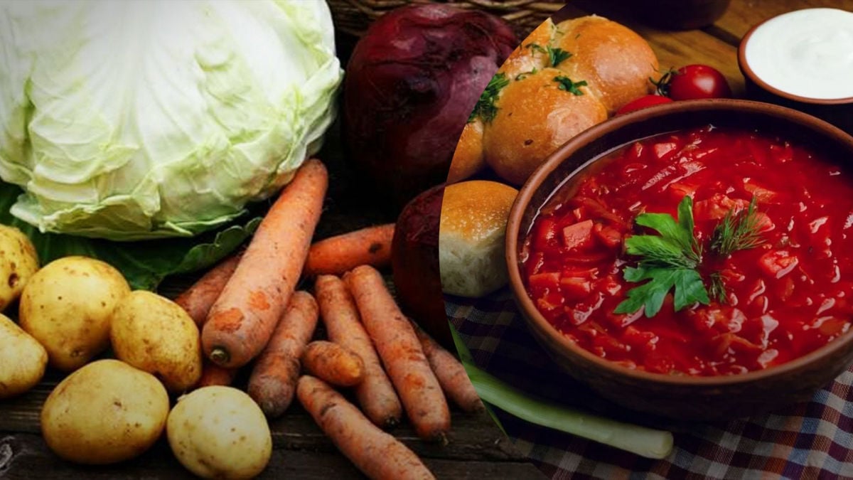 Овощи борщевого набора резко подешевели: эксперт объяснил причины и спрогнозировал, когда цена вырастет