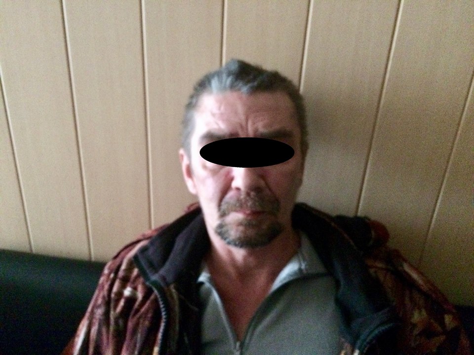 В Донецкой области задержали боевика, который сдал украинских правоохранителей "спецслужбе ДНР"