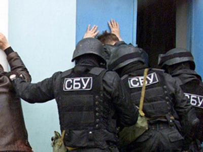 СНБО: СБУ нейтрализовала сеть информаторов боевиков ДНР 