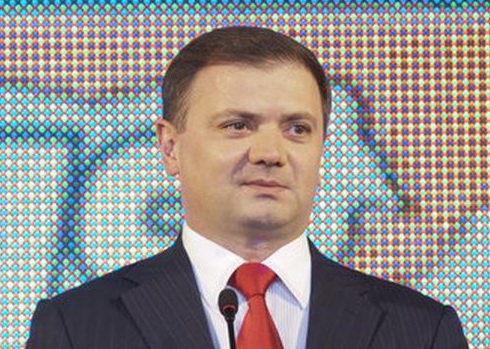 Денис Казанский: история о том, как регионал Медяник не послушался самого себя
