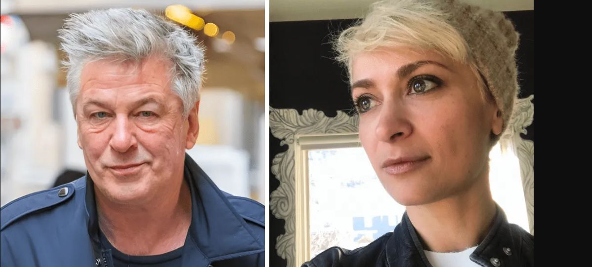 Семья украинки Галины Хатчинс, которую застрелил Алек Болдуин, возмущена решением суда 