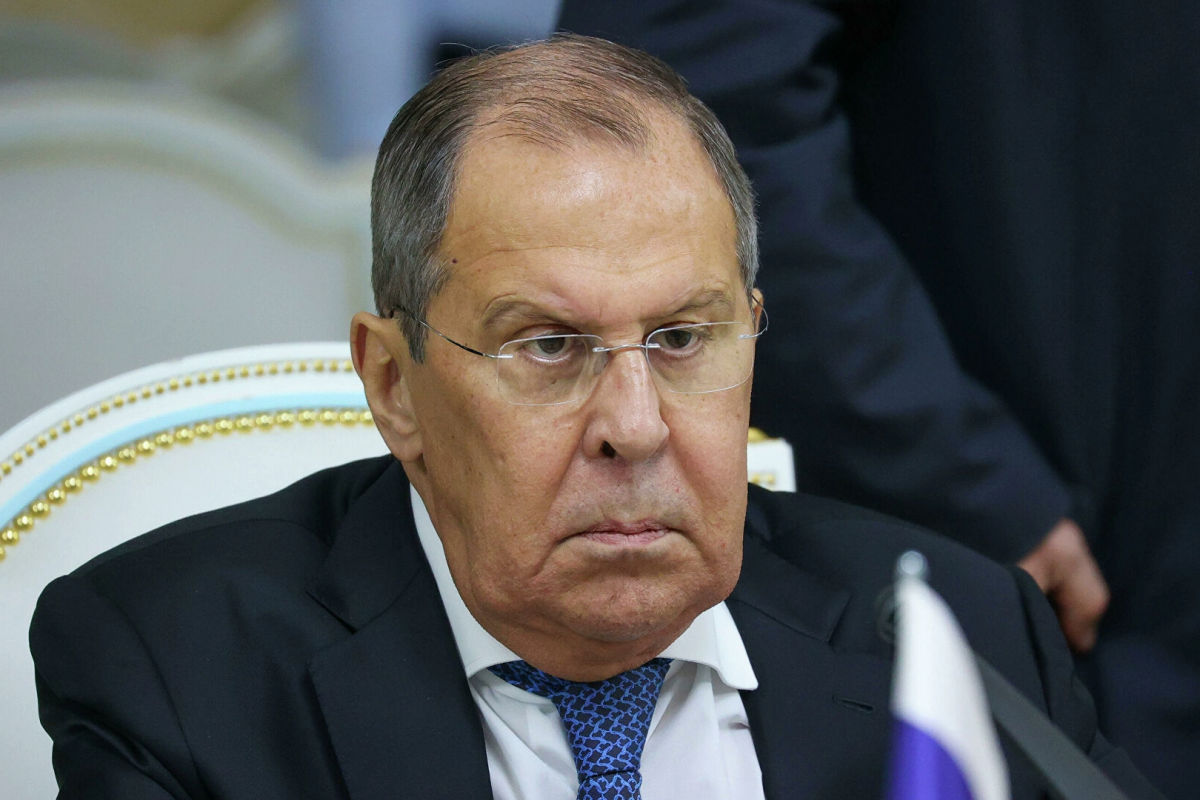 ​"Удовлетворить ожидания", – Лавров назвал условия для встречи Зеленского и Путина