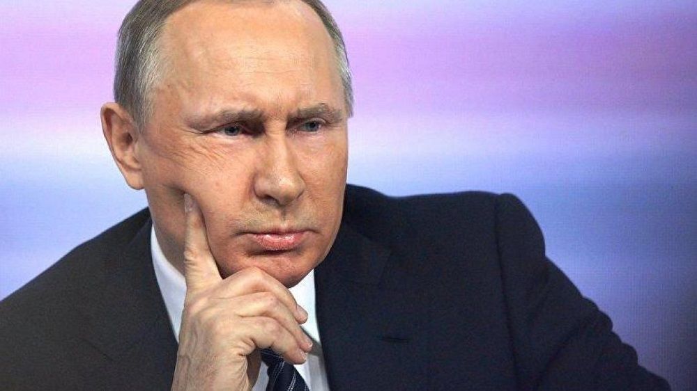 В Белом доме, не подбирая выражений, ответили на заявление Путина о причинах вторжения России в Украину
