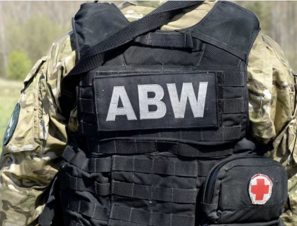 Воевал в Сирии: в Польше задержали гражданина РФ, подозреваемого в терроризме
